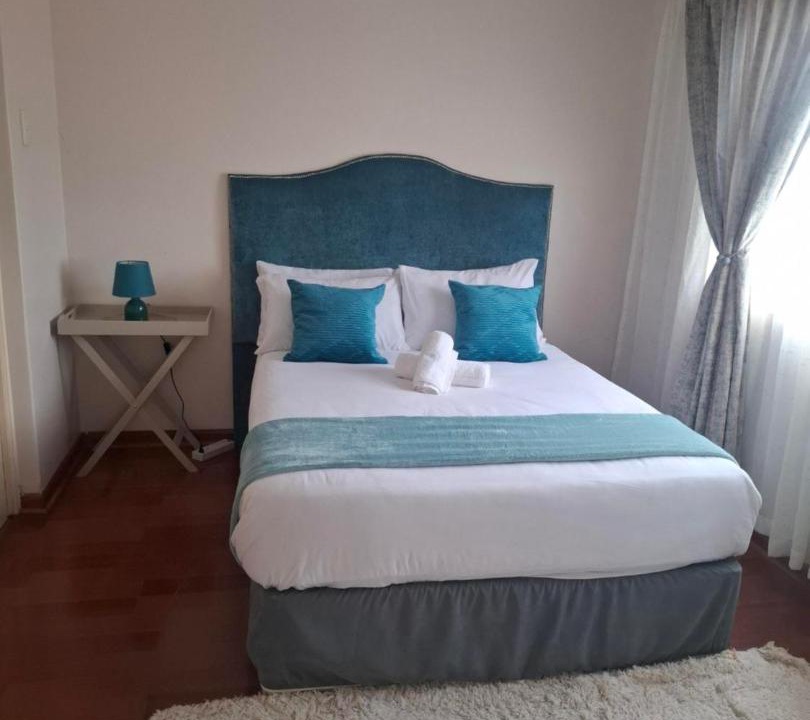 Photo of Bedroom in East London