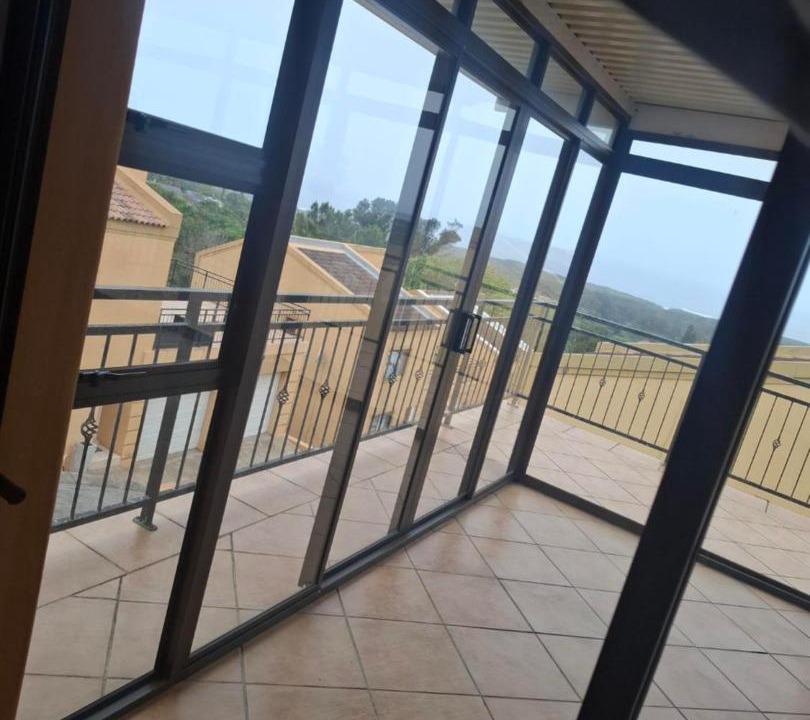 Photo of Patio Balcony in East London