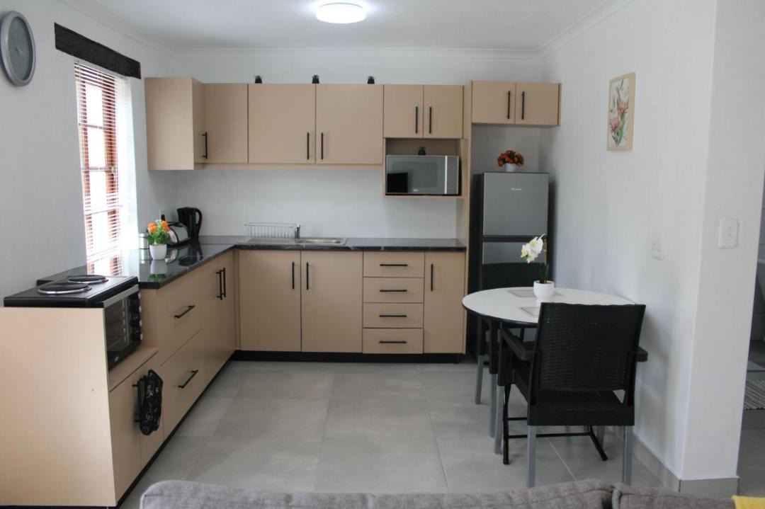 Photo of Kitchen in Hunter's Home