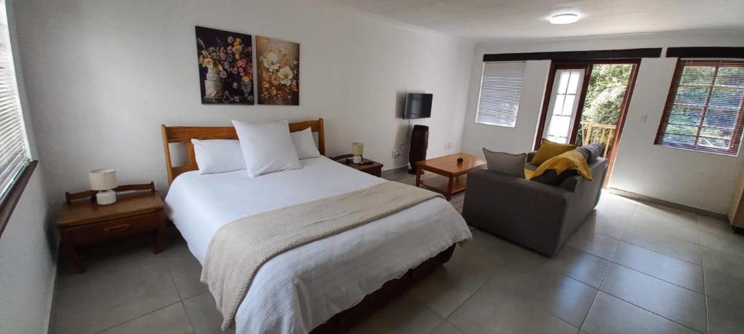 Photo of Bedroom in Hunter's Home