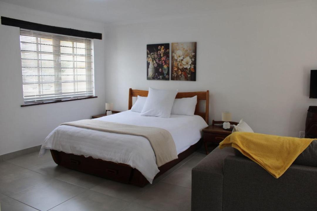 Photo of Bedroom in Hunter's Home