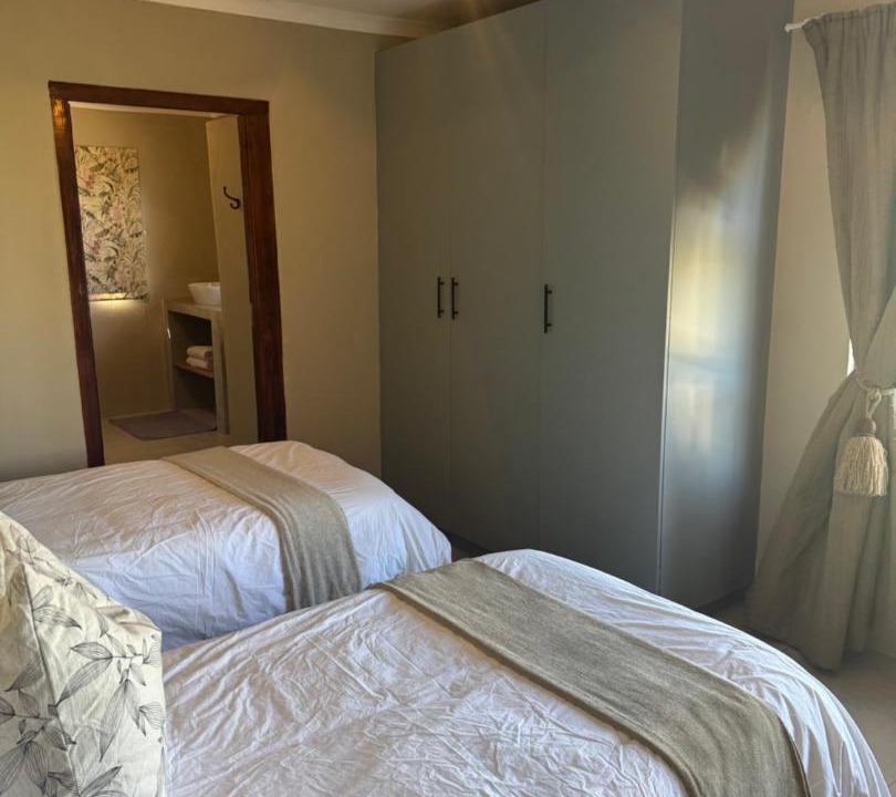 Photo of Bedroom in Blue Crane Route
