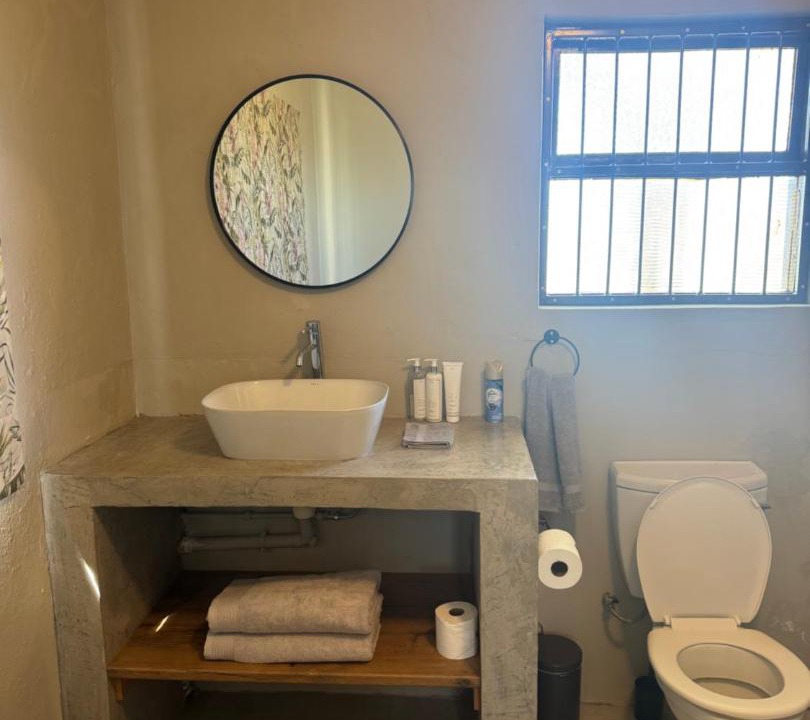 Photo of Bathroom in Blue Crane Route