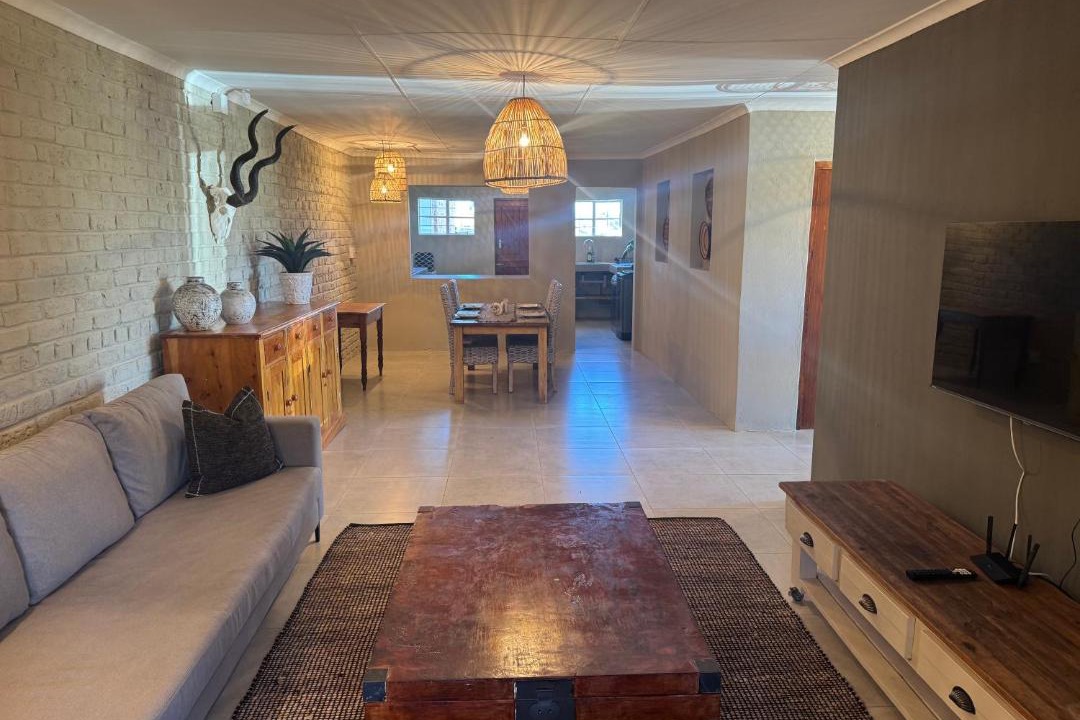Photo of Livingroom in Blue Crane Route