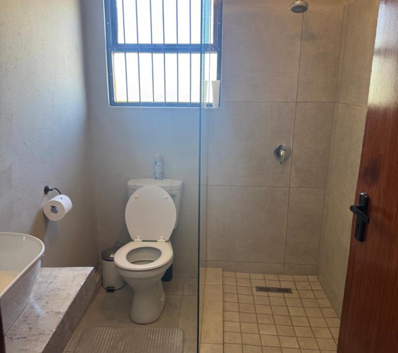 Photo of Bathroom in Blue Crane Route