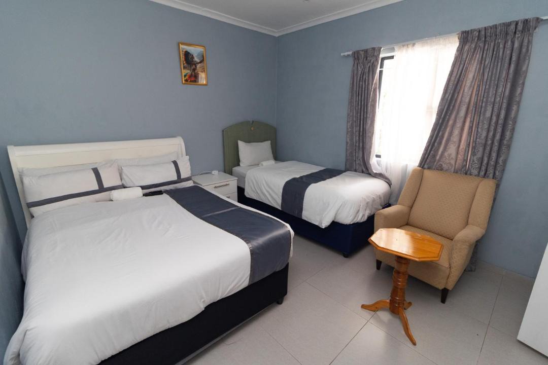 Photo of Bedroom in Eikenbosch