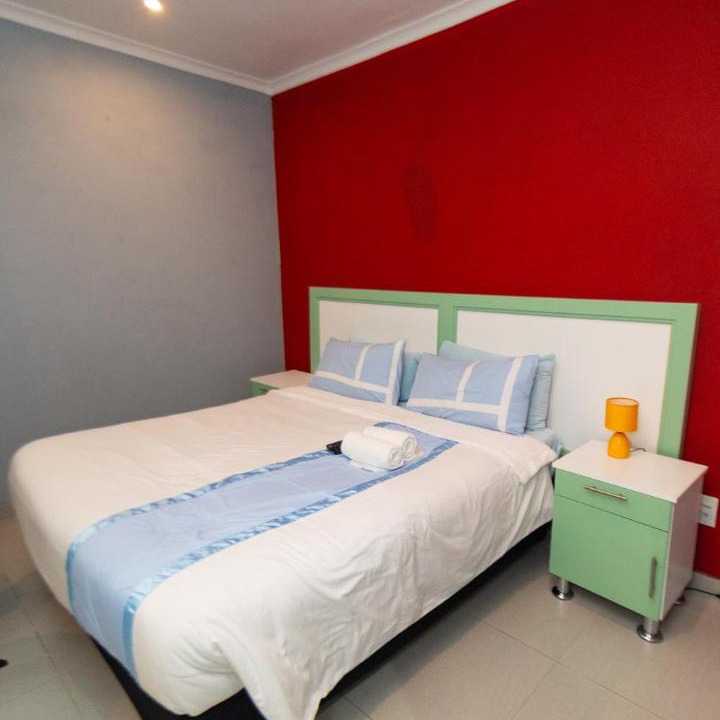 Photo of Bedroom in Eikenbosch