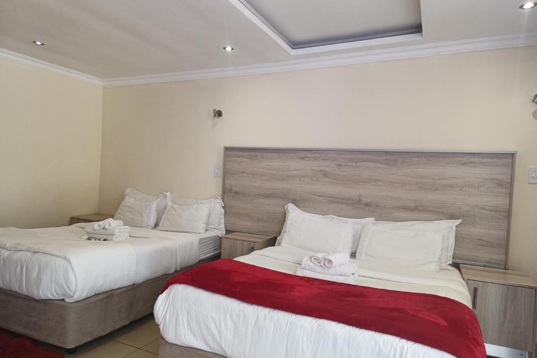 Photo of Bedroom in Greater Johannesburg Metropolitan Area