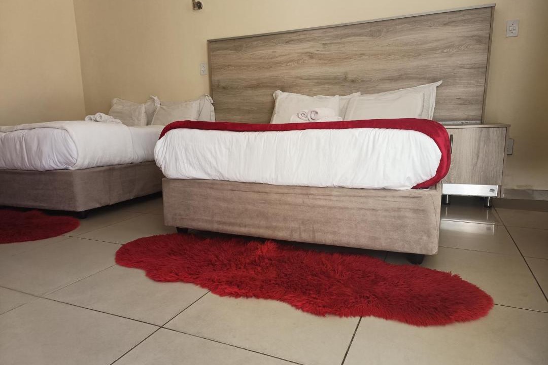 Photo of Bedroom in Greater Johannesburg Metropolitan Area