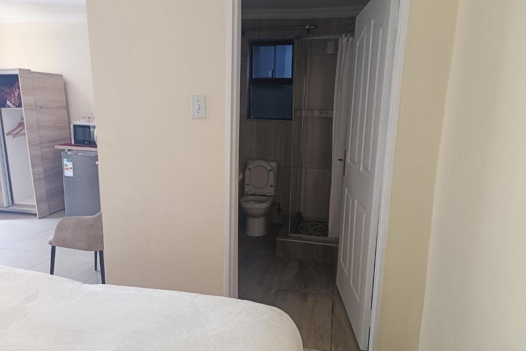 Photo of Bedroom in Greater Johannesburg Metropolitan Area