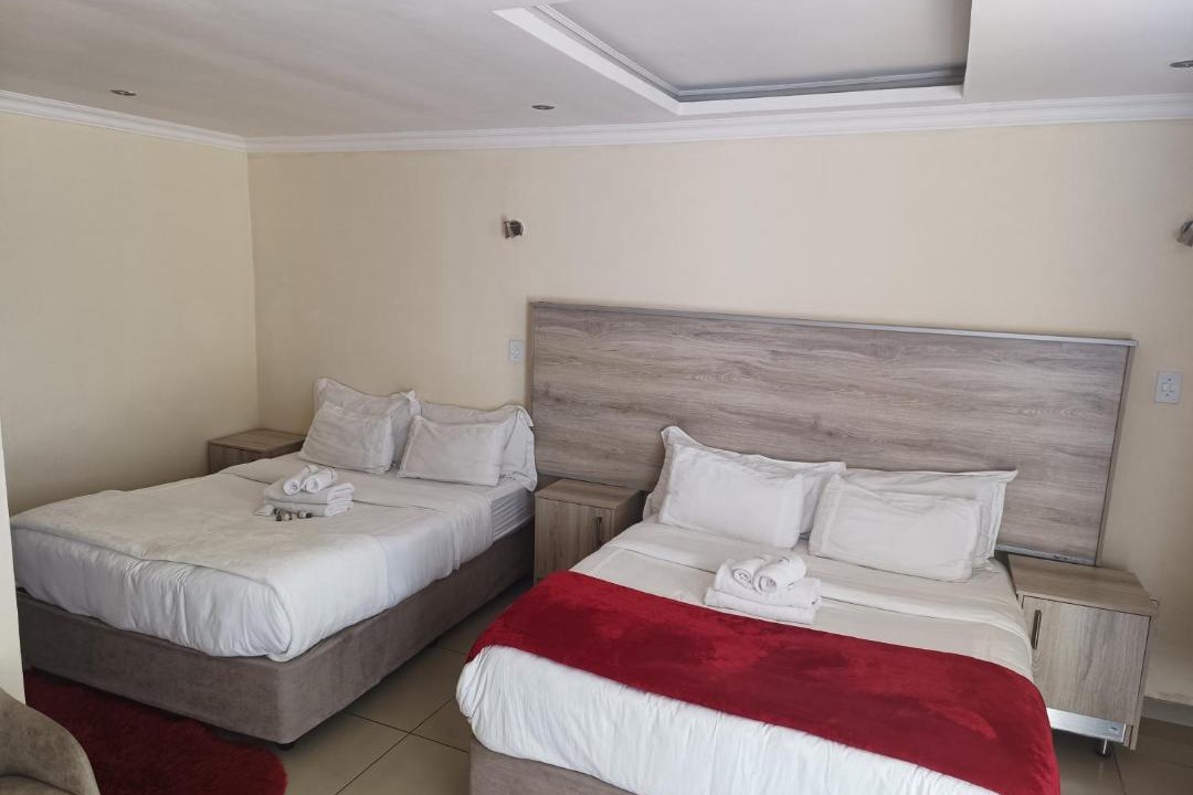 Photo of Bedroom in Greater Johannesburg Metropolitan Area