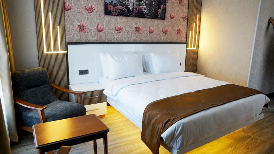 Photo of Bedroom in Battalgazi