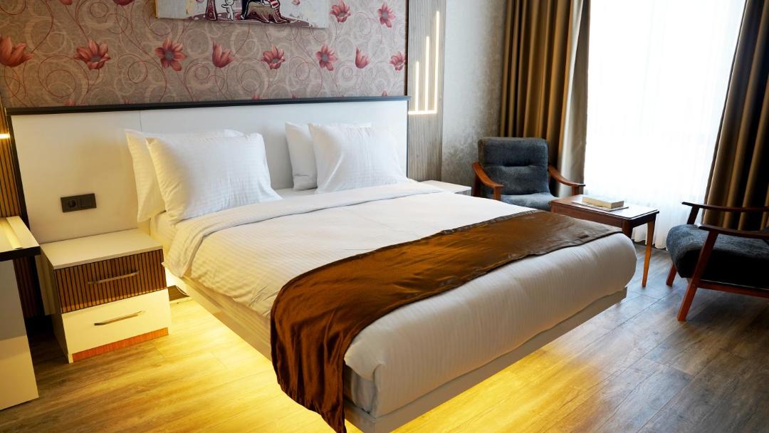 Photo of Bedroom in Battalgazi