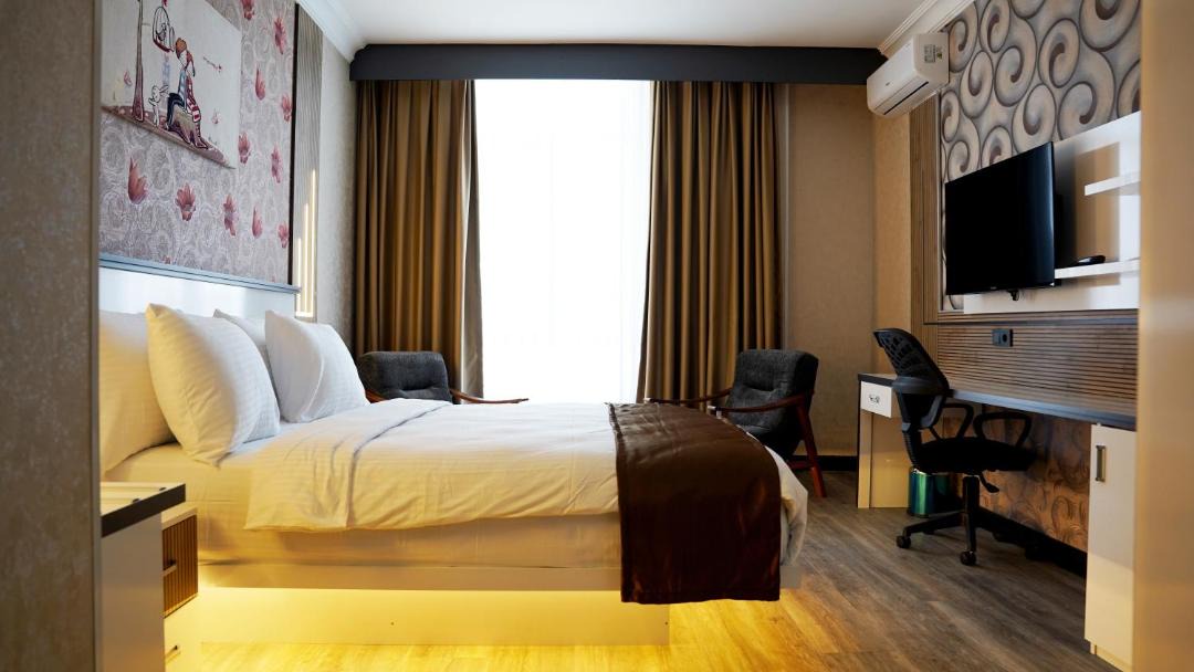 Photo of Bedroom in Battalgazi