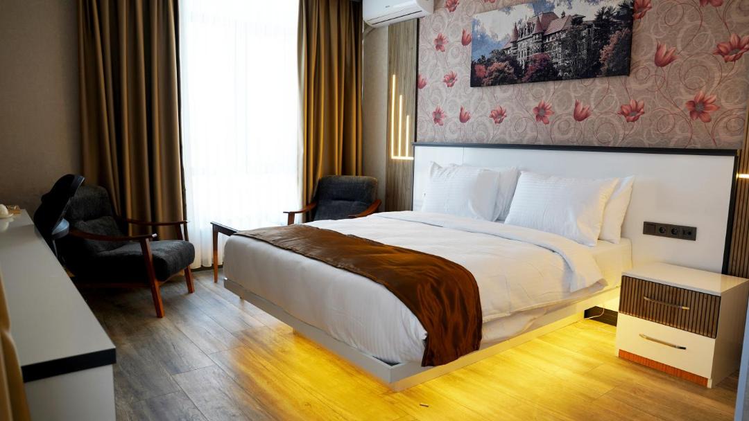 Photo of Bedroom in Battalgazi