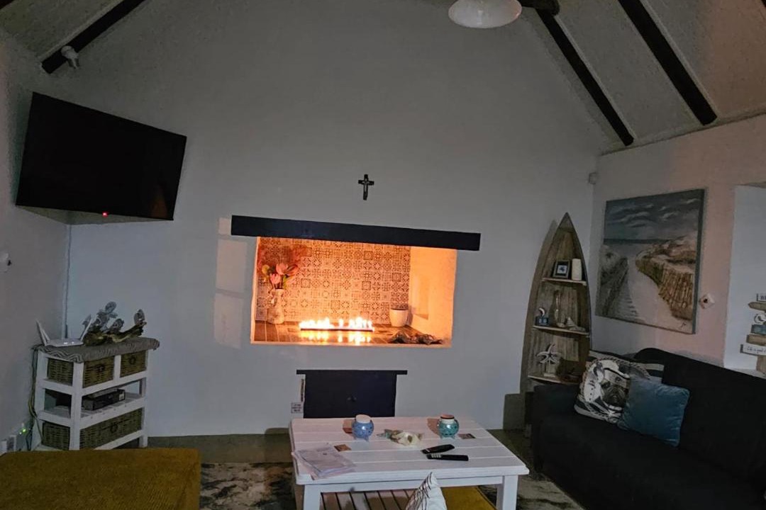 Photo of Livingroom in Struisbaai