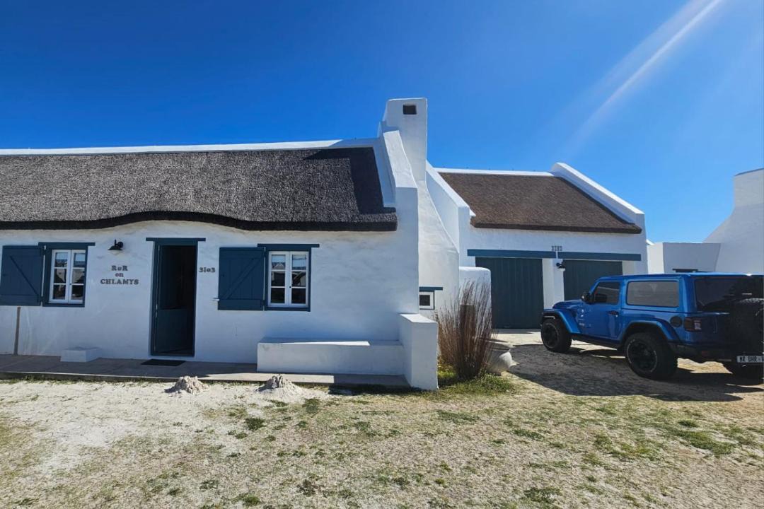 Photo of Others in Struisbaai