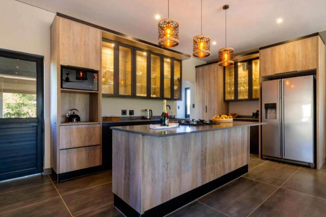 Photo of Kitchen in Hammanskraal