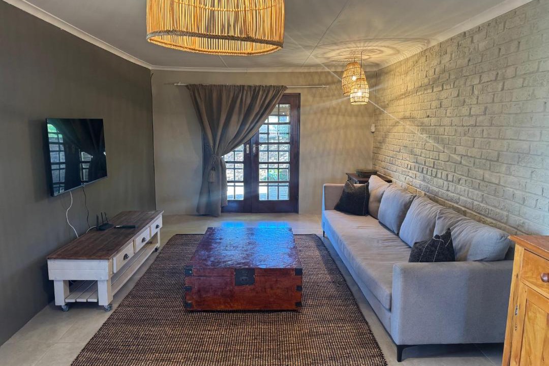 Photo of Livingroom in Blue Crane Route