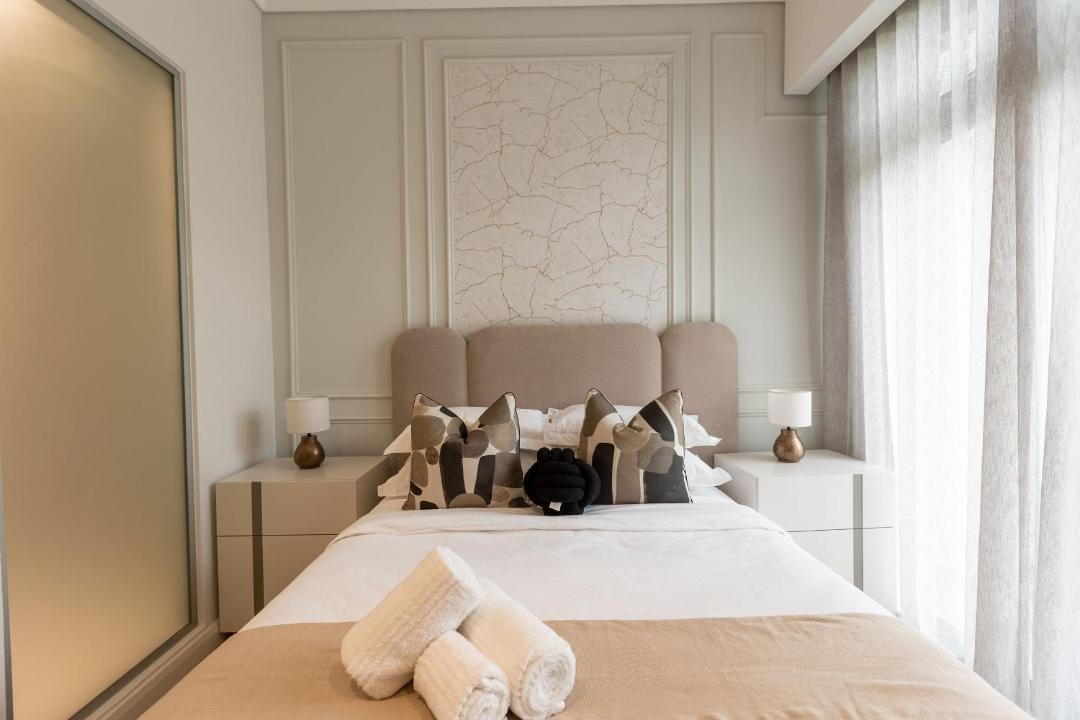 Photo of Bedroom in Menlyn