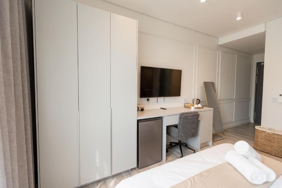 Photo of Bedroom in Menlyn