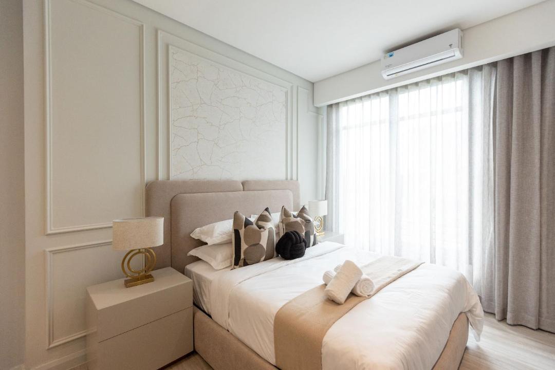 Photo of Bedroom in Menlyn