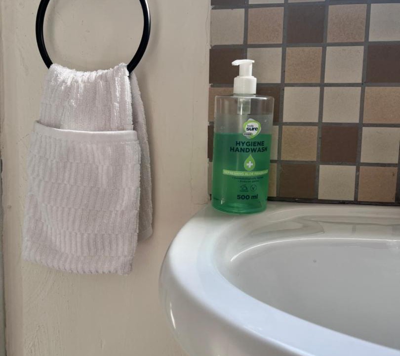 Photo of Bathroom in Trawal