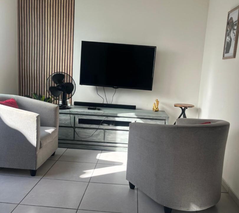 Photo of Livingroom in Trawal