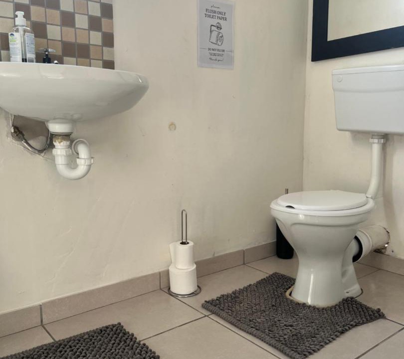 Photo of Bathroom in Trawal