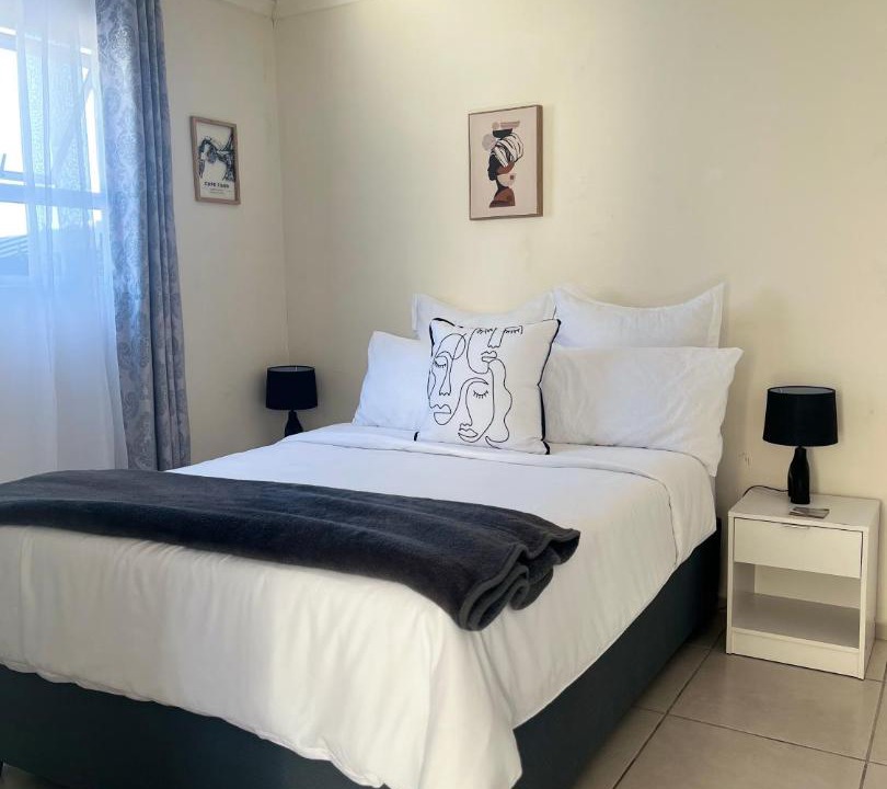 Photo of Bedroom in Trawal
