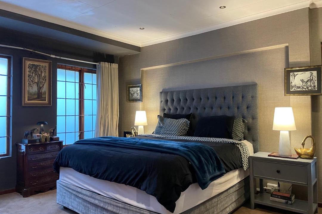 Photo of Bedroom in Greater Johannesburg Metropolitan Area