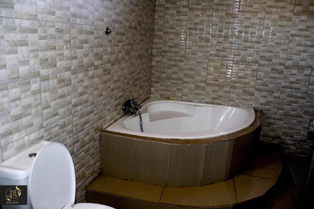 Photo of Bathroom in Thembisile