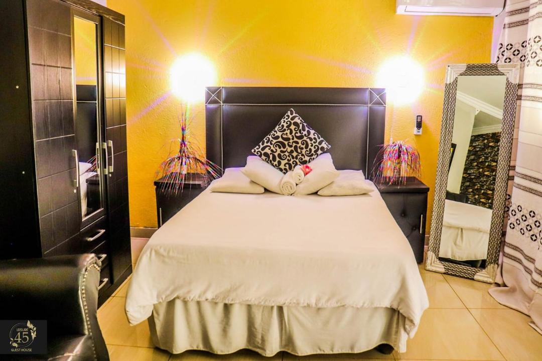 Photo of Bedroom in Thembisile