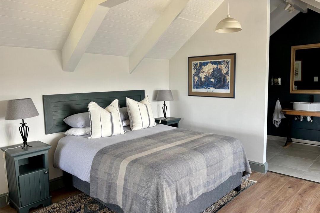 Photo of Bedroom in Keurboomstrand