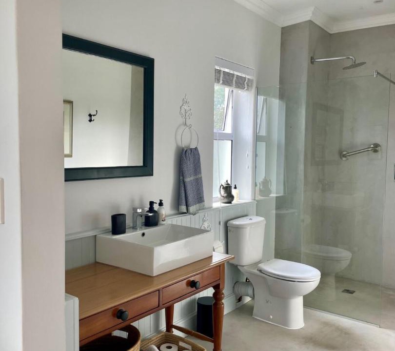 Photo of Bathroom in Keurboomstrand