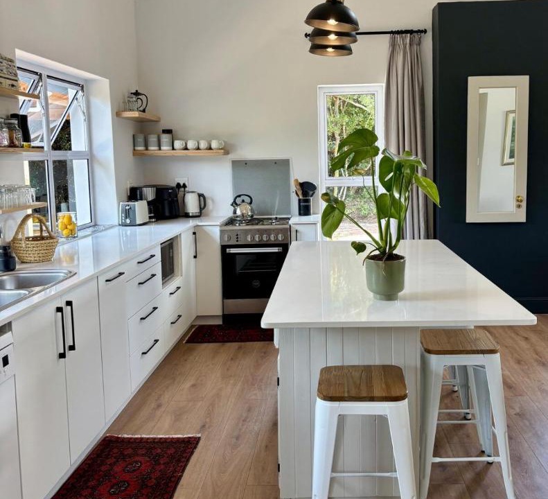Photo of Kitchen in Keurboomstrand