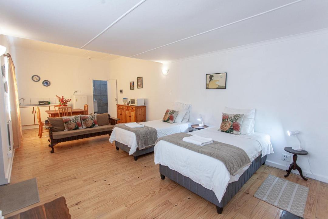 Photo of Bedroom in Graaff-Reinet