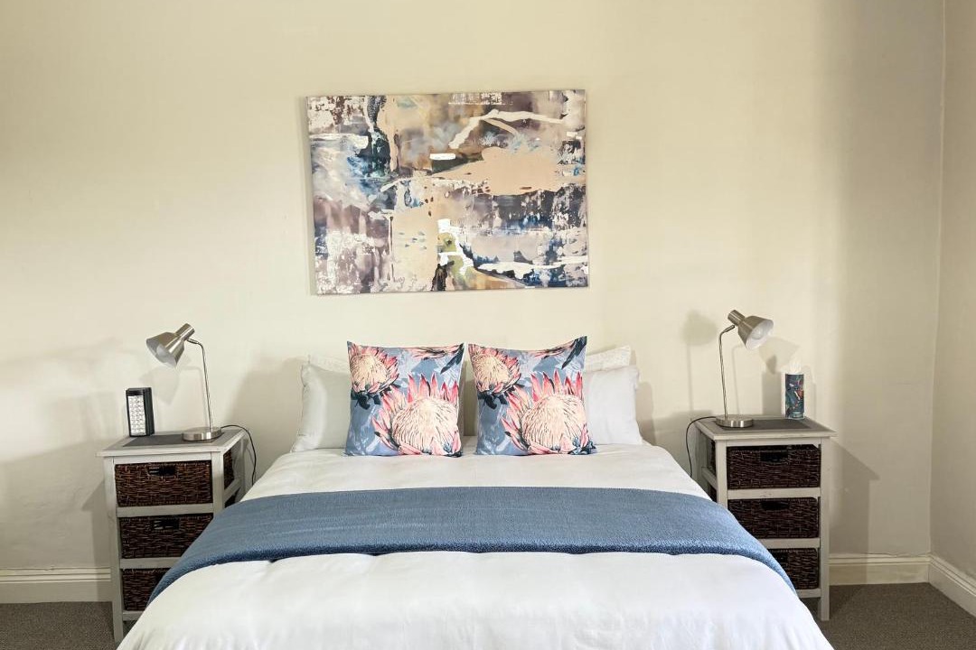 Photo of Bedroom in Msukaligwa
