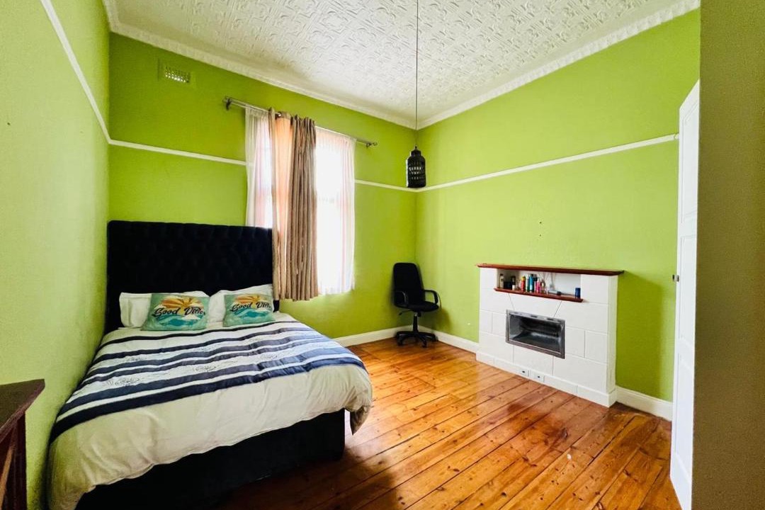 Photo of Bedroom in Greater Johannesburg Metropolitan Area