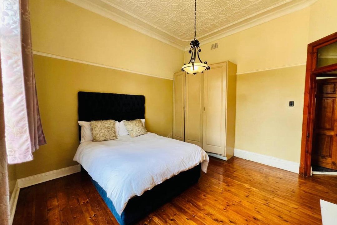 Photo of Bedroom in Greater Johannesburg Metropolitan Area