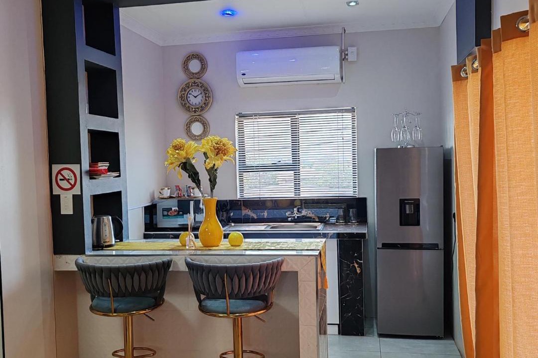 Photo of Kitchen in Tsantsabane