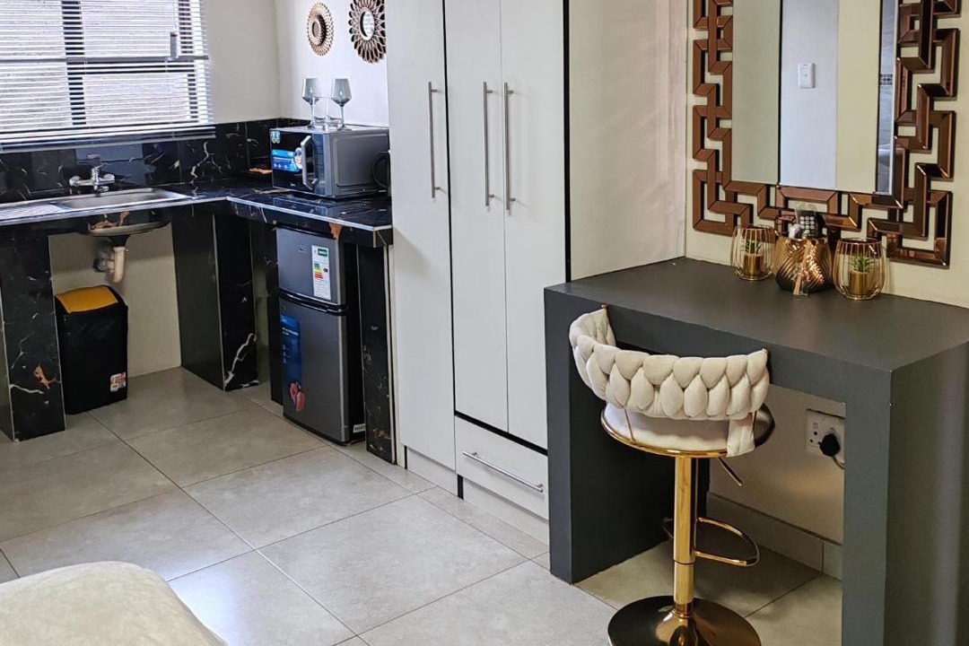Photo of Kitchen in Tsantsabane