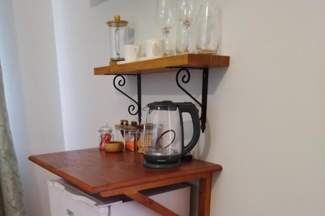 Photo of Kitchen in Steytlerville