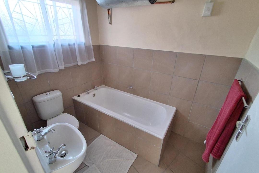 Photo of Bathroom in Welkom