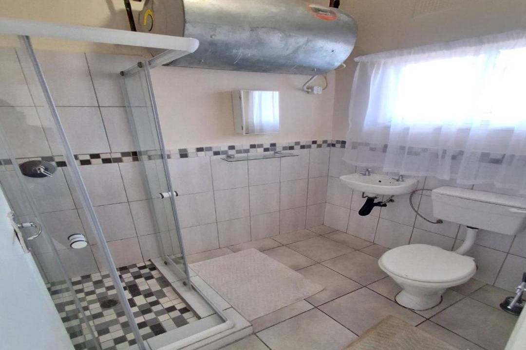 Photo of Bathroom in Welkom