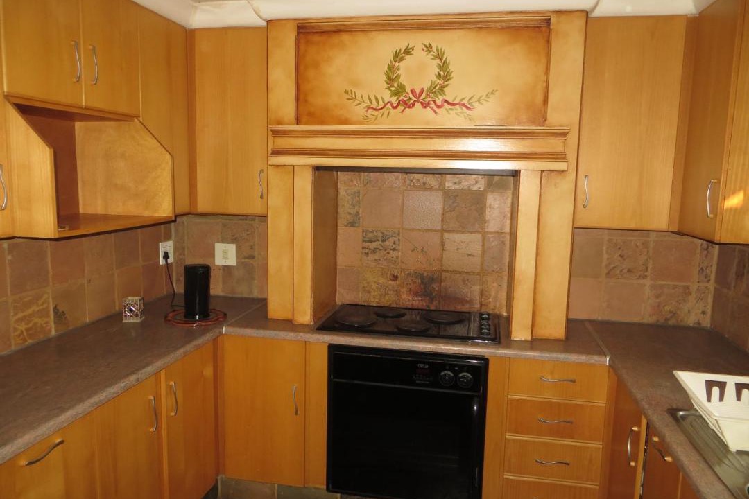 Photo of Kitchen in Thembisile