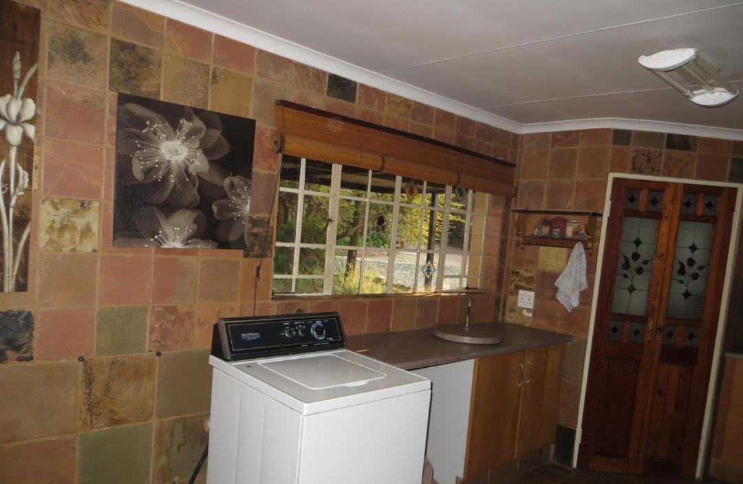 Photo of Kitchen in Thembisile