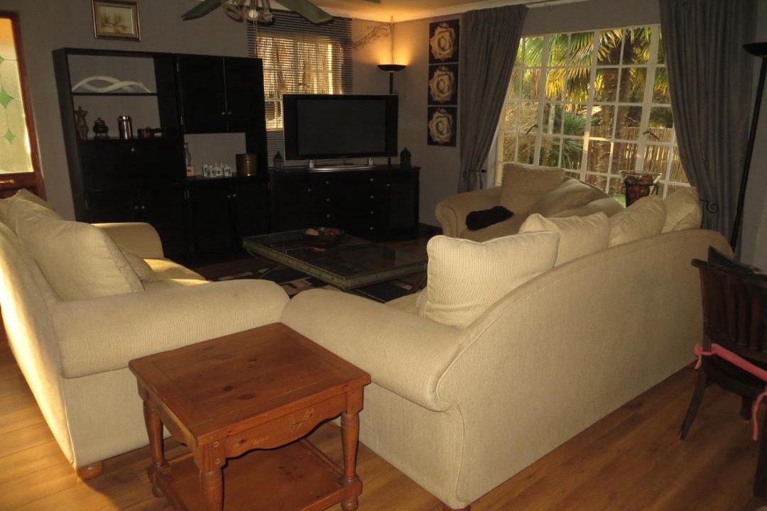 Photo of Livingroom in Thembisile
