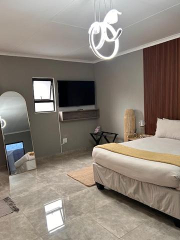 Photo of Bedroom in Rustenburg