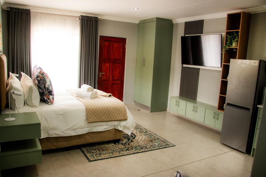 Photo of Bedroom in Secunda
